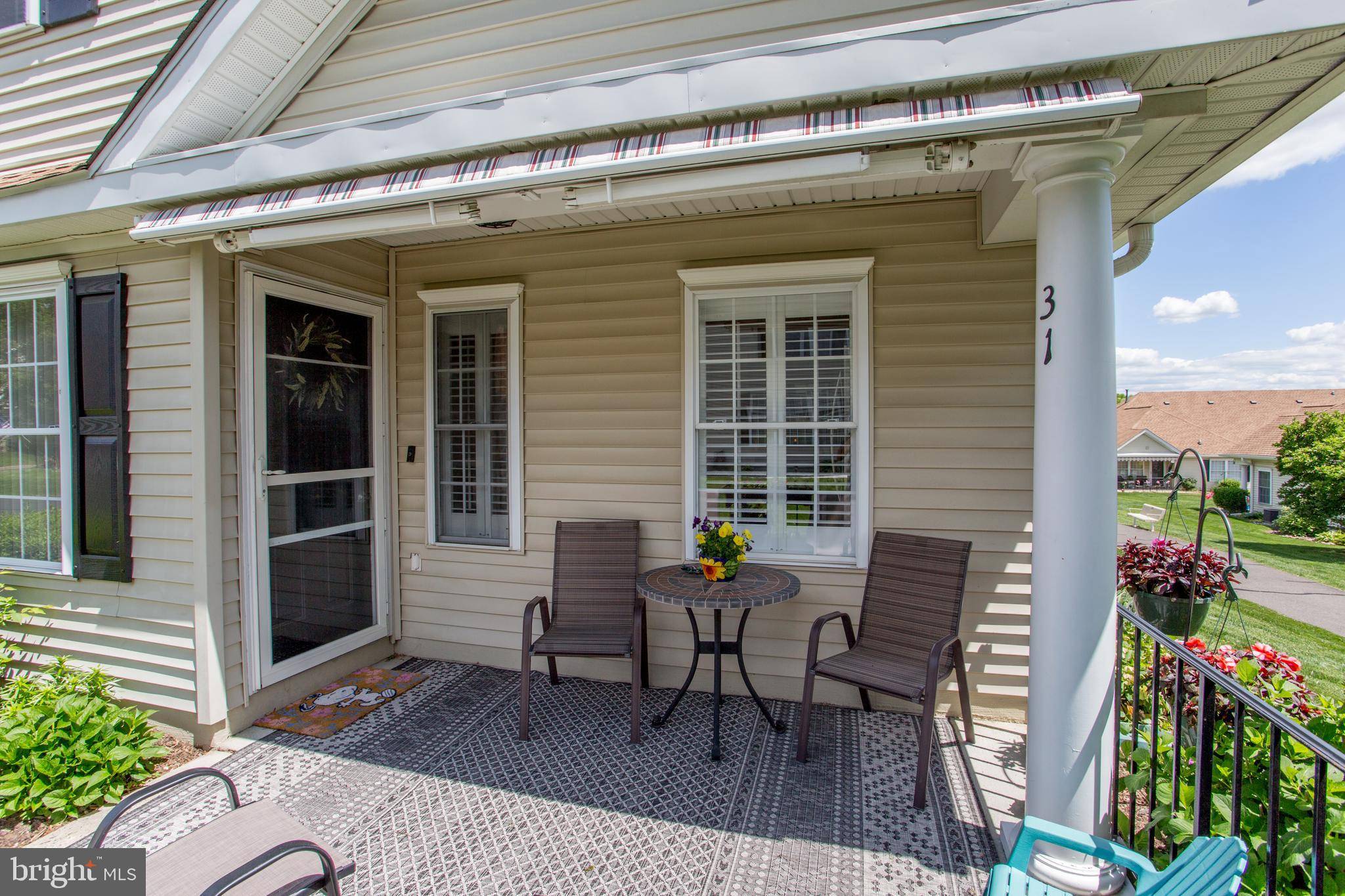Fairless Hills, PA 19030,31 AVENROWE CT