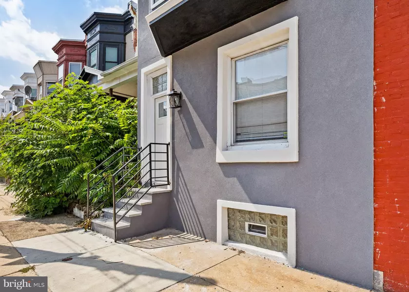 3513 ASPEN ST, Philadelphia, PA 19104