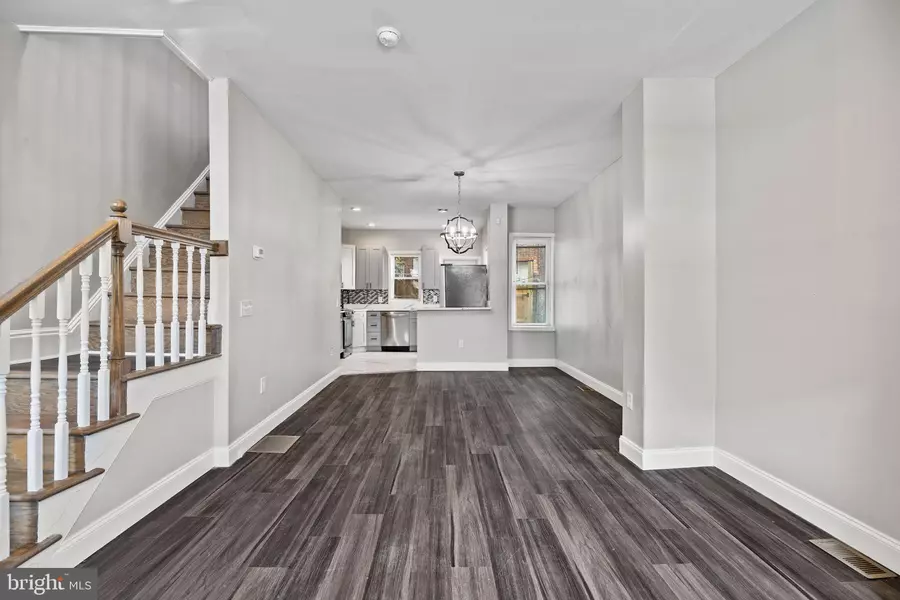 3513 ASPEN ST, Philadelphia, PA 19104