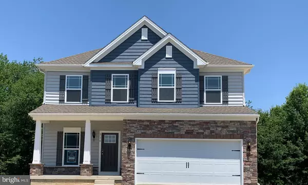 216 N HERON LN, New Castle, DE 19720