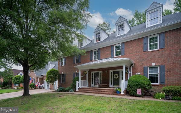 Fredericksburg, VA 22408,3910 CORBIN HALL LN