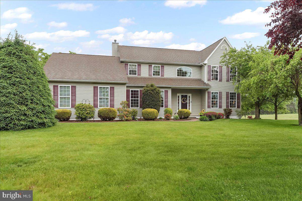 Oxford, PA 19363,139 MALLORY LN