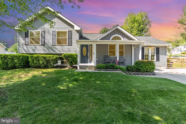 Abingdon, MD 21009,2612 LONG MEADOW DR