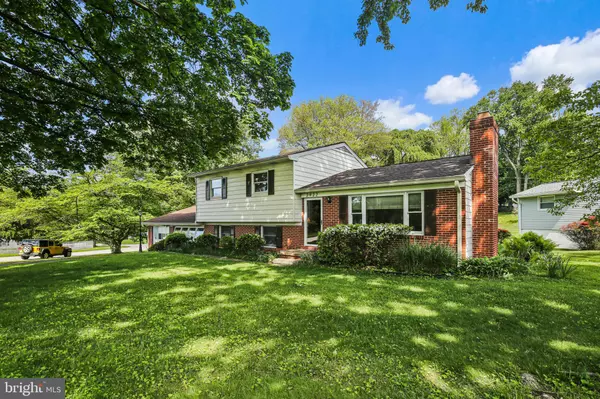 Ellicott City, MD 21043,2922 CHESTNUT HILL DR