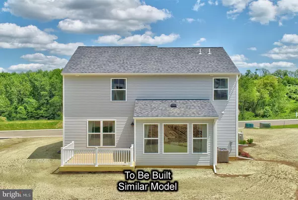 Duncannon, PA 17020,REVERE PLAN AT STONE MILL ESTATES