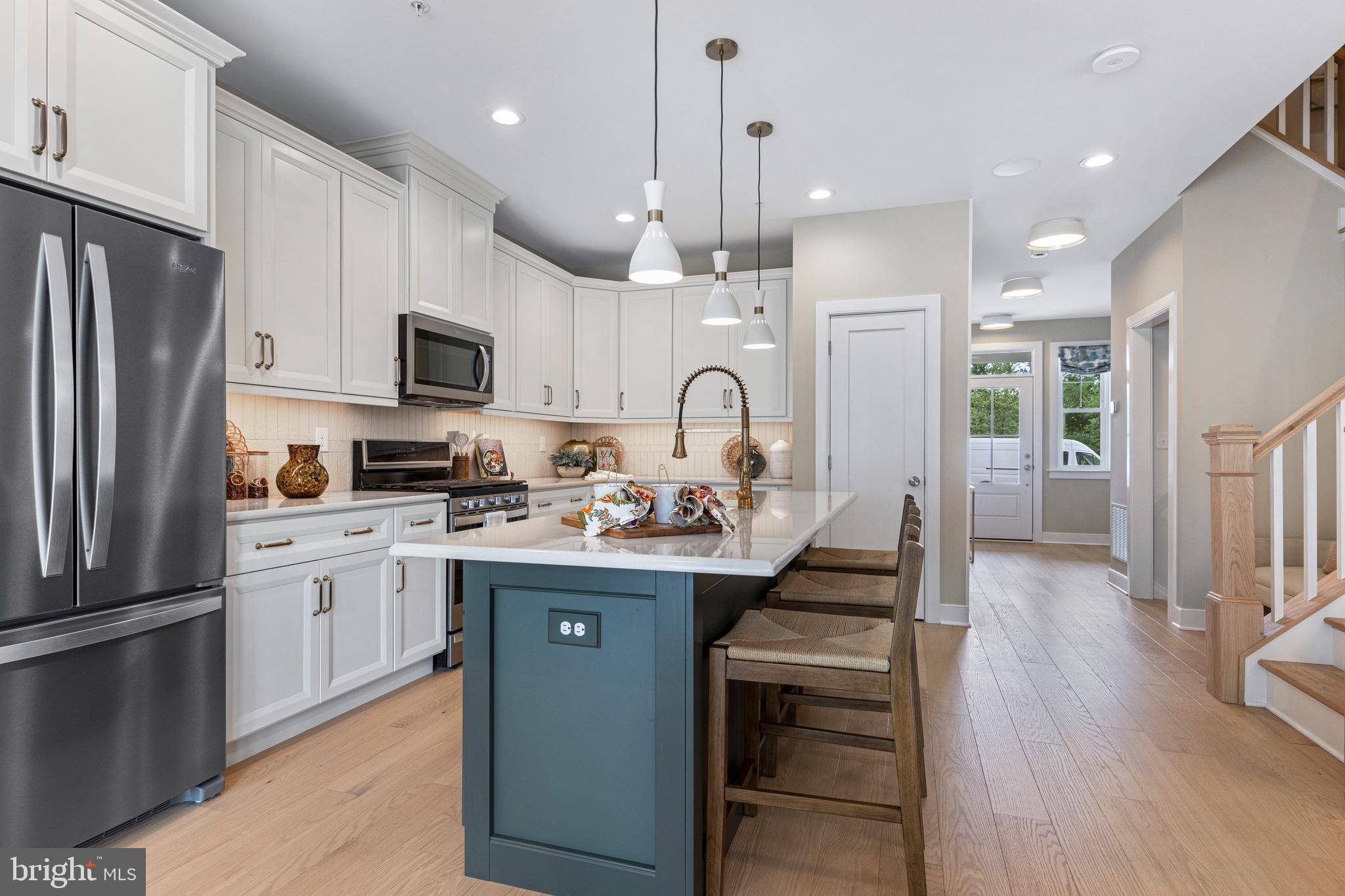 Chalfont, PA 18914,456 REAGANS LN #LOT 42