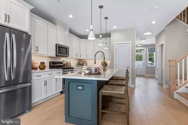 Chalfont, PA 18914,456 REAGANS LN #LOT 42