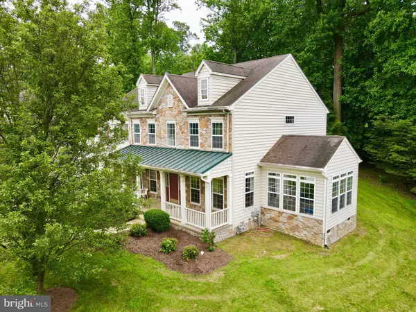 Garnet Valley, PA 19060,1363 BROOKSTONE DR
