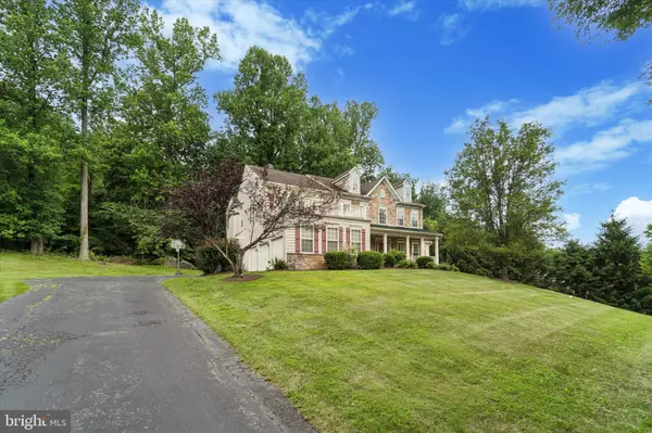 Garnet Valley, PA 19060,1363 BROOKSTONE DR