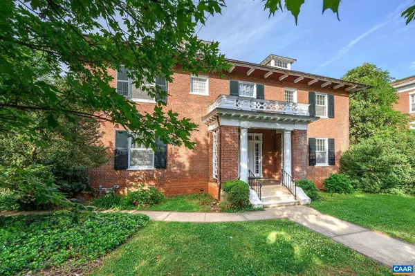 Charlottesville, VA 22903,41 UNIVERSITY CIR