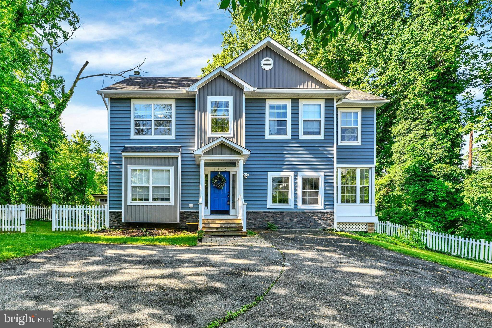 Crownsville, MD 21032,1345 FAIRFIELD LOOP RD