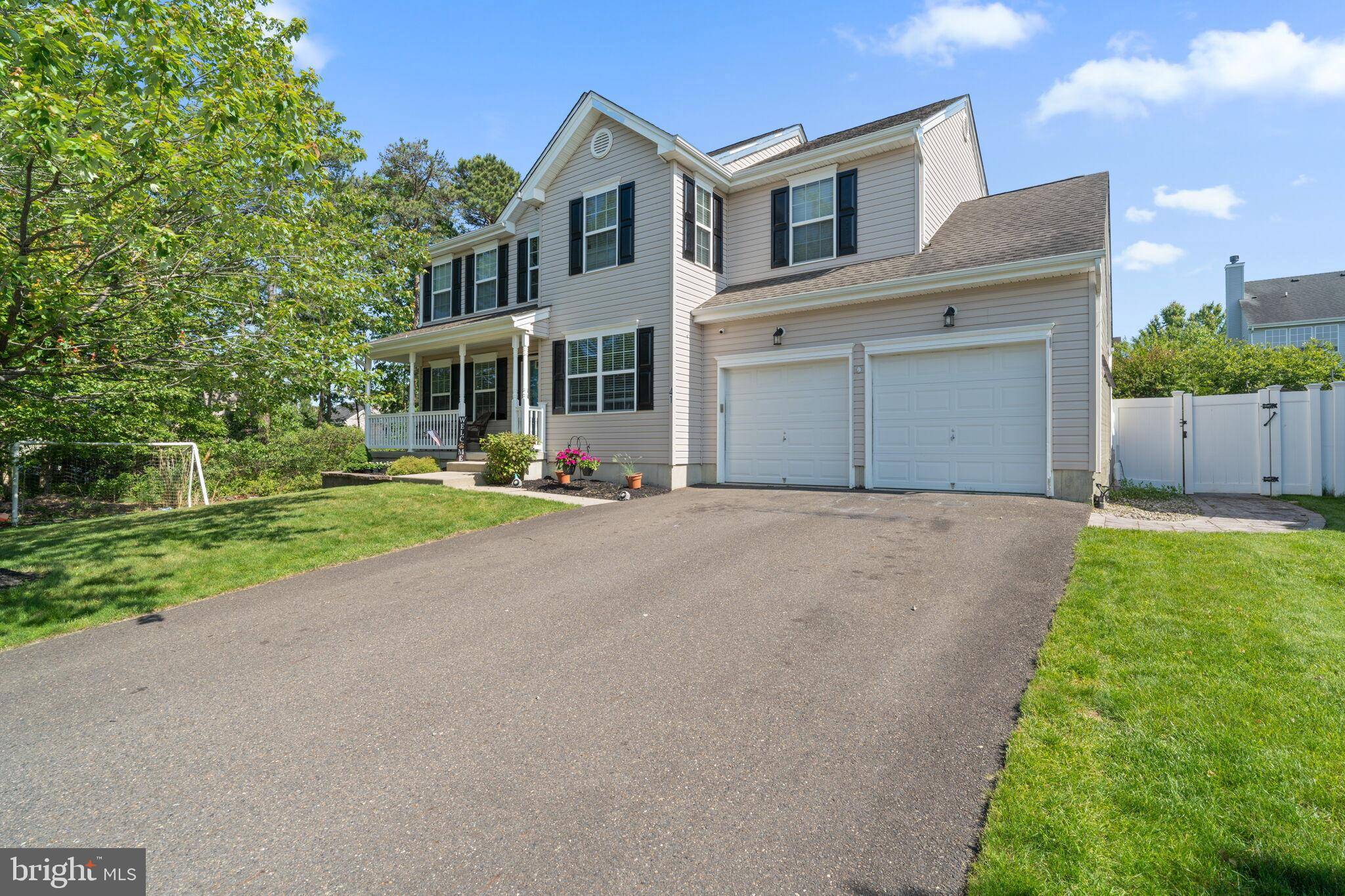 Barnegat, NJ 08005,41 FAWCETT BLVD