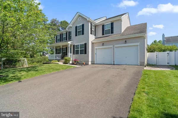 Barnegat, NJ 08005,41 FAWCETT BLVD