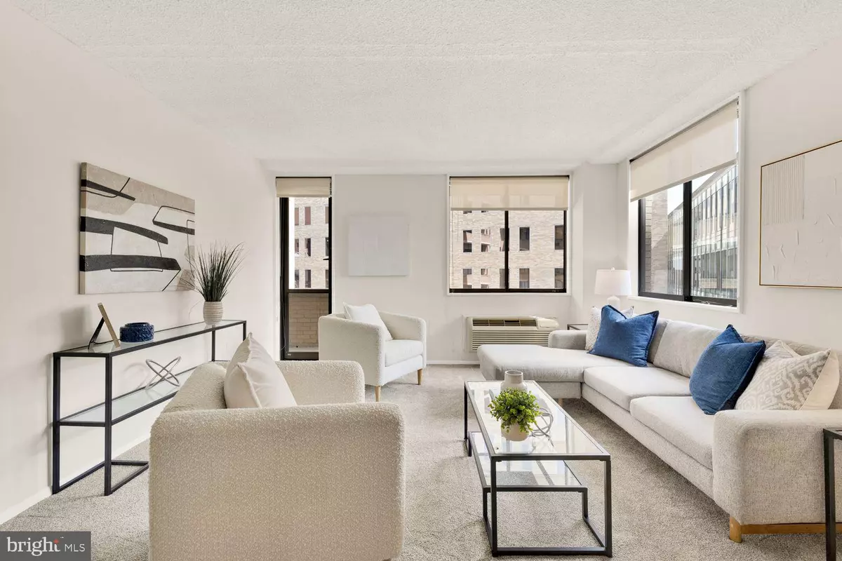 Washington, DC 20036,1325 18TH ST NW #509