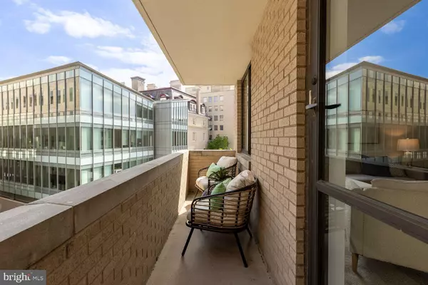 Washington, DC 20036,1325 18TH ST NW #509