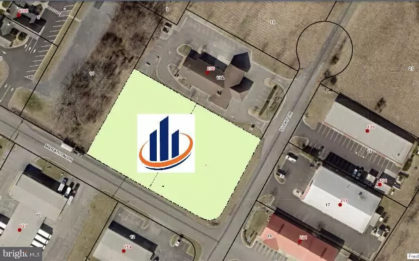 MARATHON DR, Winchester, VA 22602