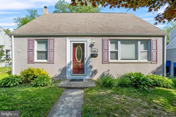 Morton, PA 19070,2207 PERSHING AVE