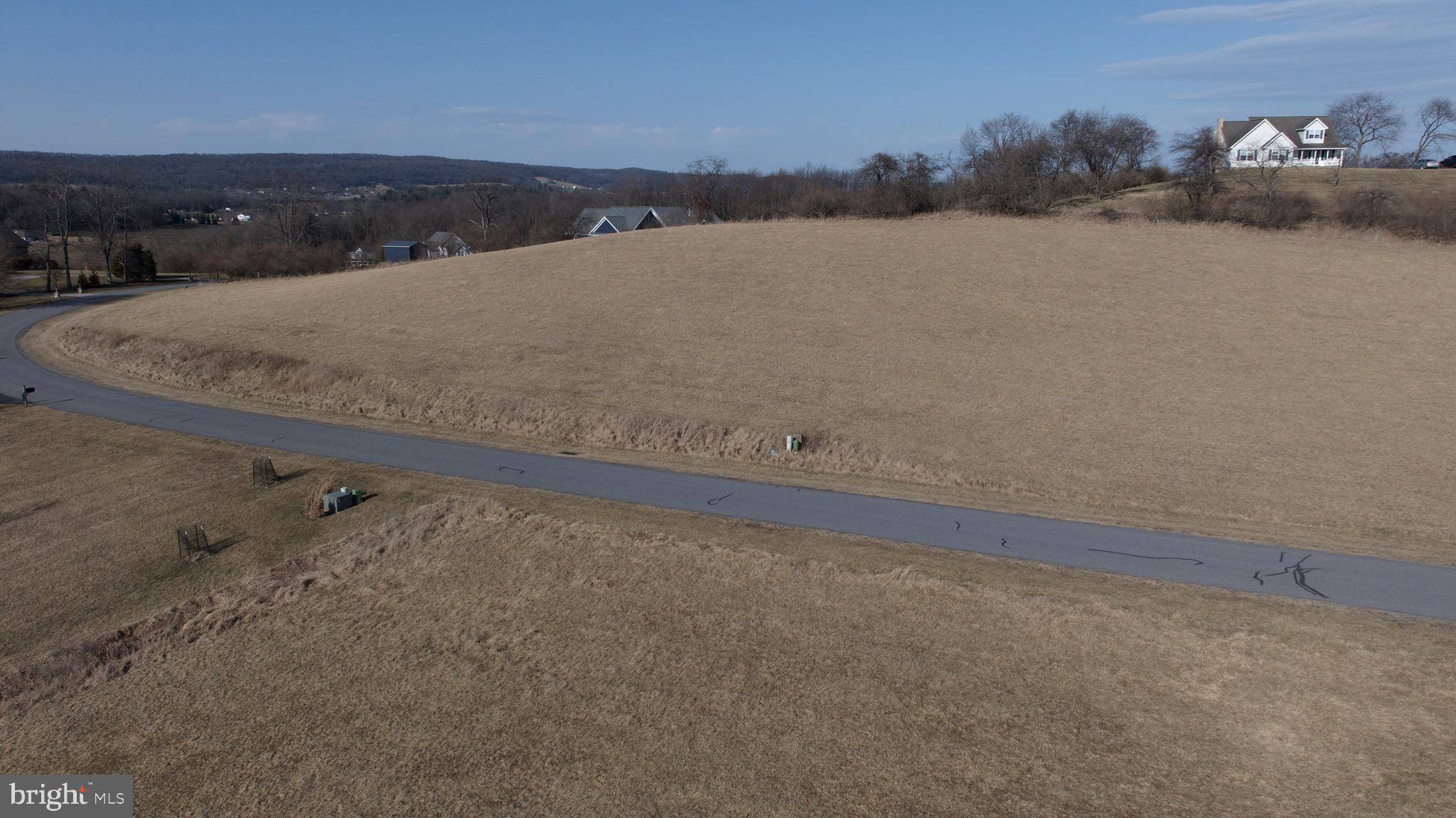Tyrone, PA 16686,LOT 4 TUMBLEHILL DR