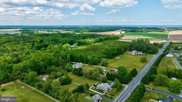 Milton, DE 19968,16455 BARNEY LN