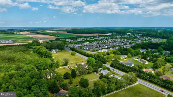 Milton, DE 19968,16455 BARNEY LN