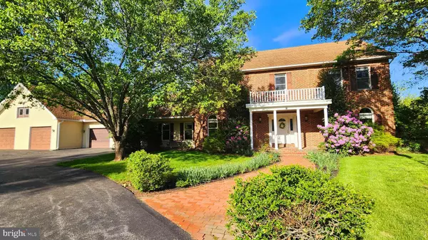 Fairfield, PA 17320,31 SKI RUN TRL