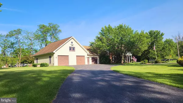 Fairfield, PA 17320,31 SKI RUN TRL