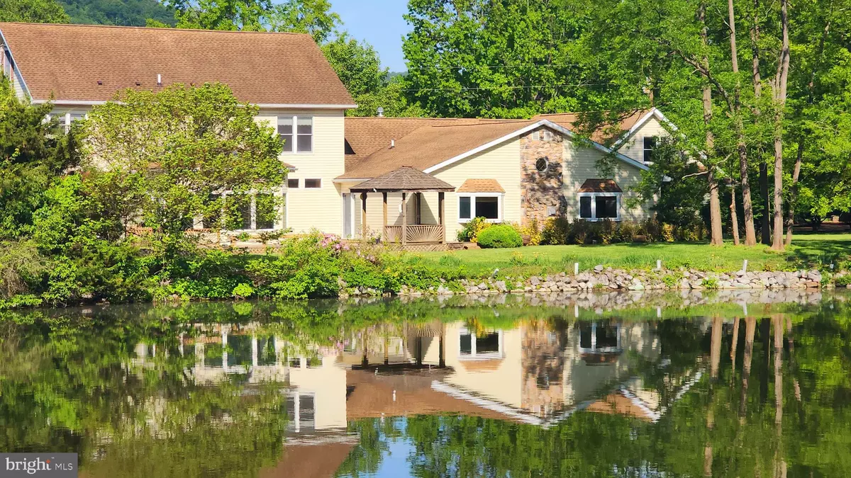 Fairfield, PA 17320,31 SKI RUN TRL