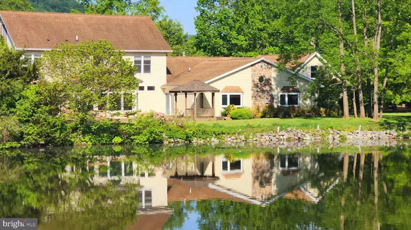 31 SKI RUN TRL, Fairfield, PA 17320