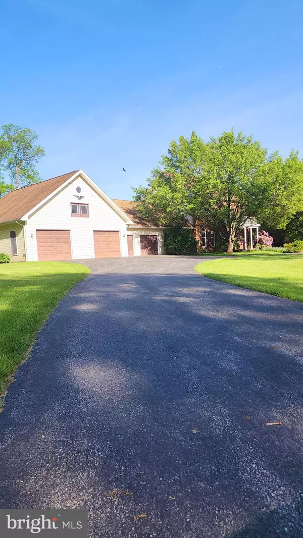 Fairfield, PA 17320,31 SKI RUN TRL