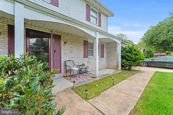 Fallston, MD 21047,2407 ROCHELLE DR