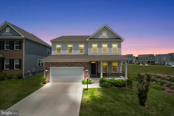 Jeffersonton, VA 22724,2093 WHITHORN HILL