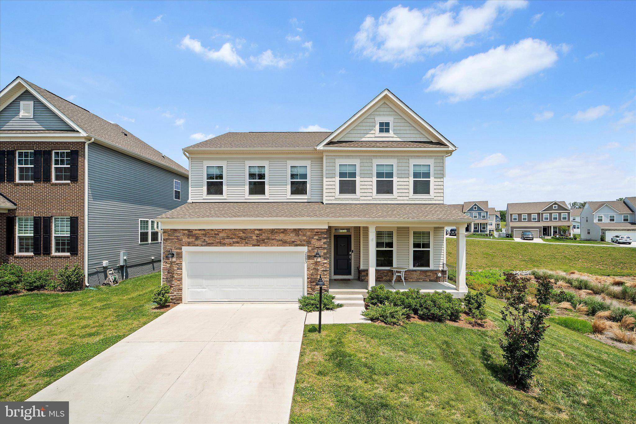Jeffersonton, VA 22724,2093 WHITHORN HILL