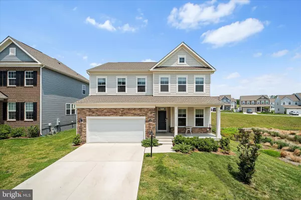 Jeffersonton, VA 22724,2093 WHITHORN HILL
