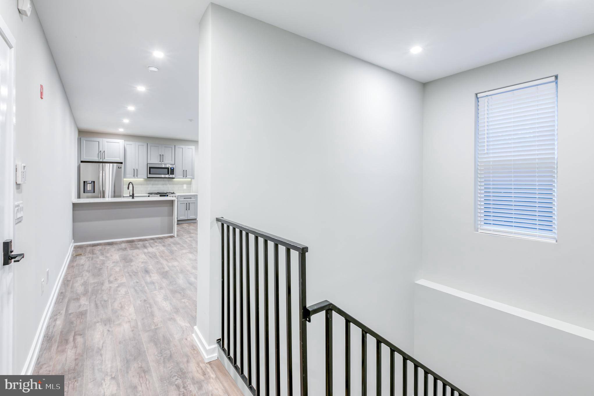 Philadelphia, PA 19130,2026 SPRING GARDEN ST #1B