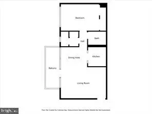 Annandale, VA 22003,7723 DONNYBROOK CT #205
