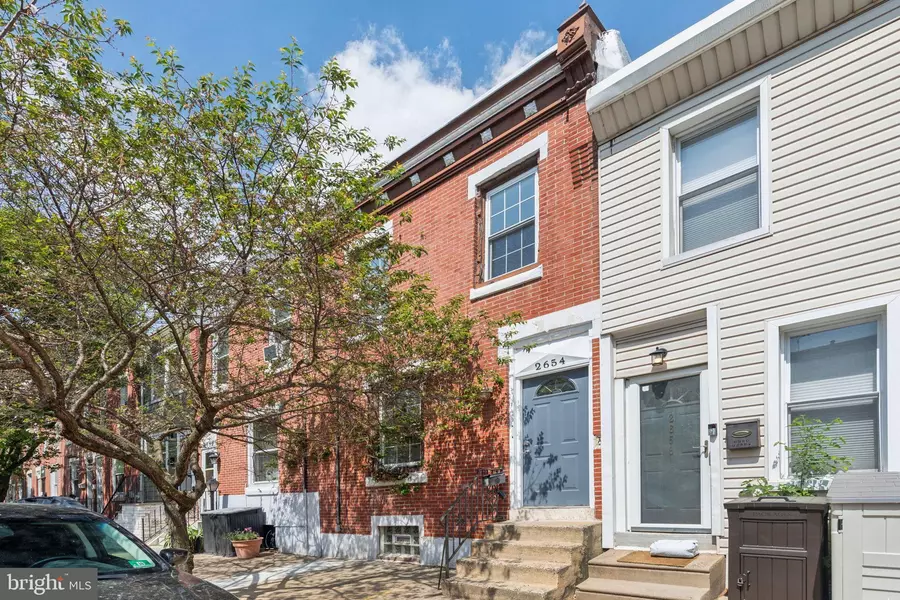2654 TULIP ST, Philadelphia, PA 19125