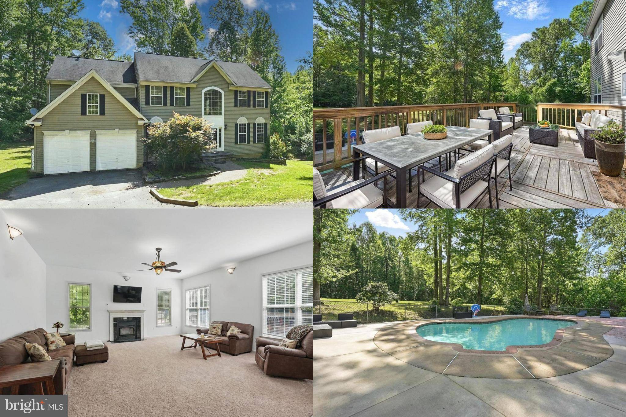 Fredericksburg, VA 22405,5 RETREAT LN