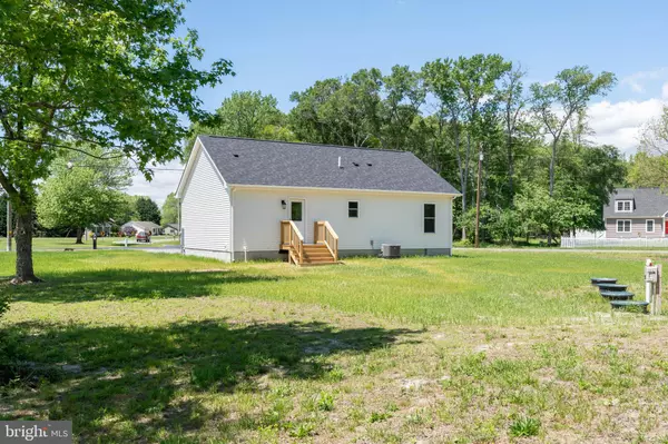 Camden Wyoming, DE 19934,1424 PONY TRACK RD
