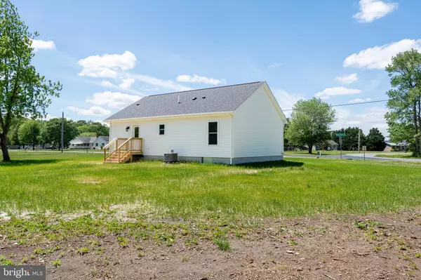 Camden Wyoming, DE 19934,1424 PONY TRACK RD