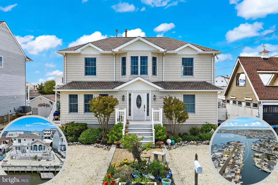 1257 JENNIFER LN, Manahawkin, NJ 08050