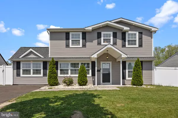 Levittown, PA 19057,9 VERDANT RD