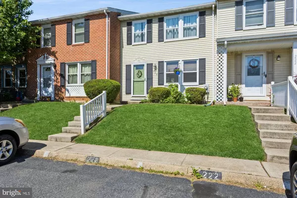 Bel Air, MD 21014,220 DREXEL DR