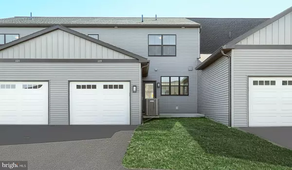 Mechanicsburg, PA 17055,119 MADISON DR