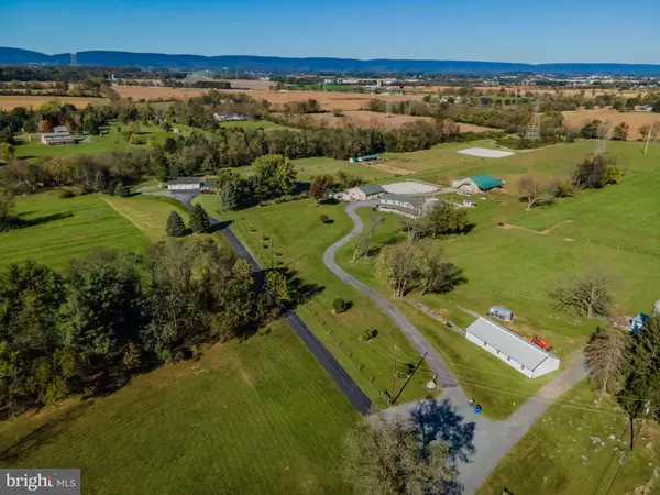 Carlisle, PA 17015,90 N OLD STONEHOUSE RD