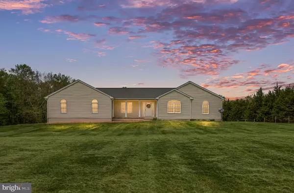 Bealeton, VA 22712,11490 TILIA LN