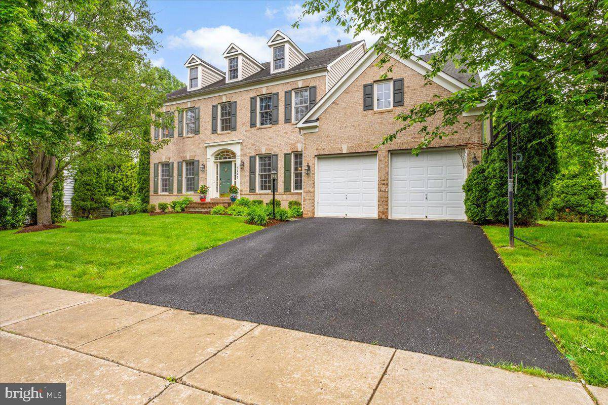 Frederick, MD 21704,3747 SPICEBUSH DR