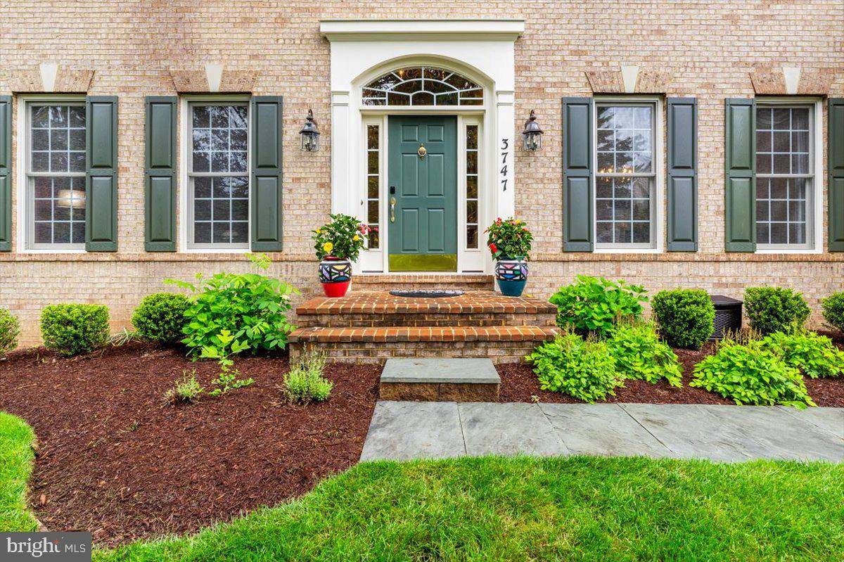Frederick, MD 21704,3747 SPICEBUSH DR