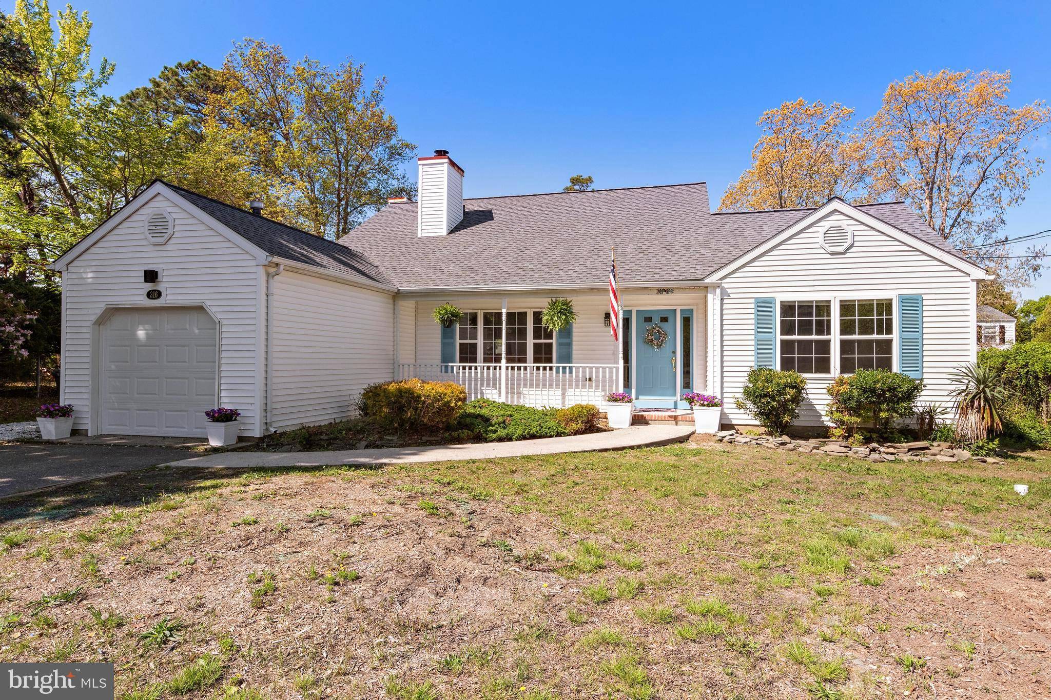 316 NAUTILUS DR, Manahawkin, NJ 08050