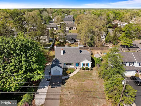 Manahawkin, NJ 08050,316 NAUTILUS DR