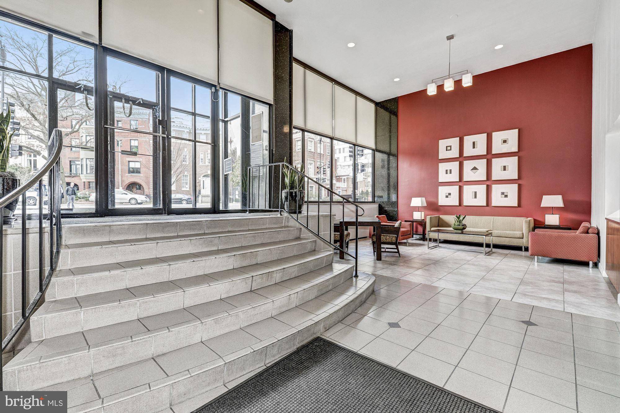 Washington, DC 20009,1601 18TH ST NW #1015